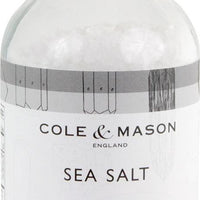 Cole & Mason - Sea Salt Refill - HFSP148U