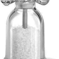 Cole & Mason - Tap Precision Acrylic Salt & Pepper Mill Set - H63018P