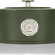 Combekk - Green 6L Rails Edition Cast Iron Dutch Oven With Thermometer - 75100128GR