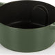 Combekk - Green 6L Rails Edition Cast Iron Dutch Oven With Thermometer - 75100128GR