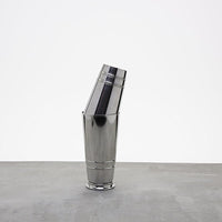 Crafthouse - 11" Stainless Steel Boston Shaker, Pack of 4 - CRFTHS.5.1009 - DISCONTINUED