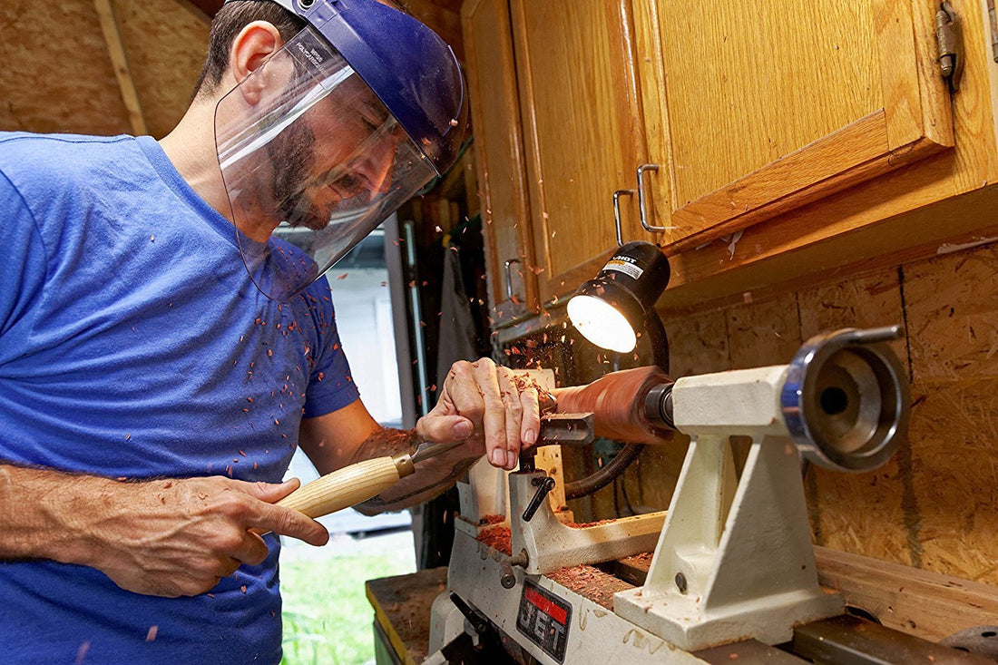 Crafthouse - 11.5" Walnut Wood Muddler - CRFTHS.W.1129