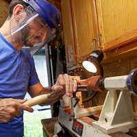 Crafthouse - 11.5" Walnut Wood Muddler - CRFTHS.W.1129