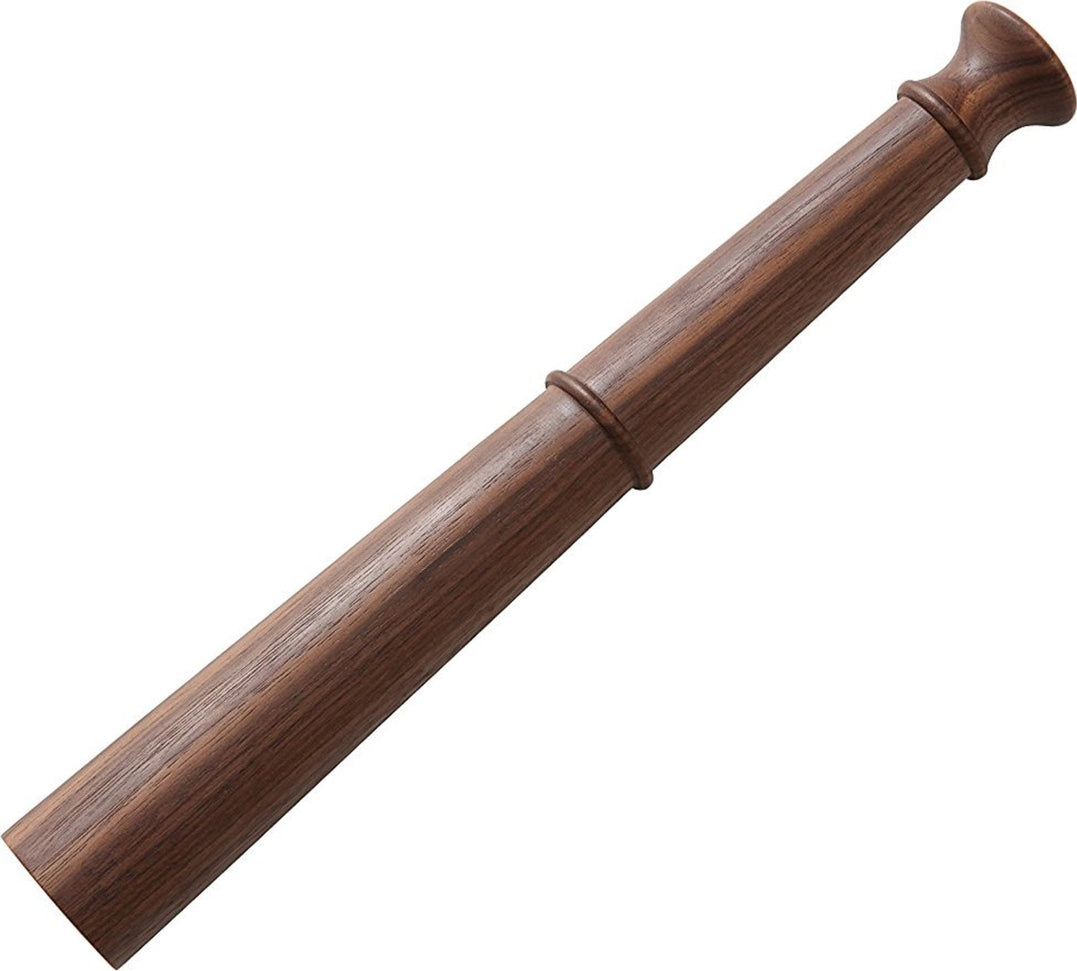 Crafthouse - 11.5" Walnut Wood Muddler - CRFTHS.W.1129