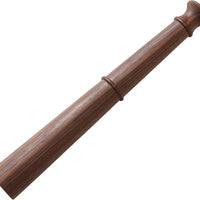 Crafthouse - 11.5" Walnut Wood Muddler - CRFTHS.W.1129