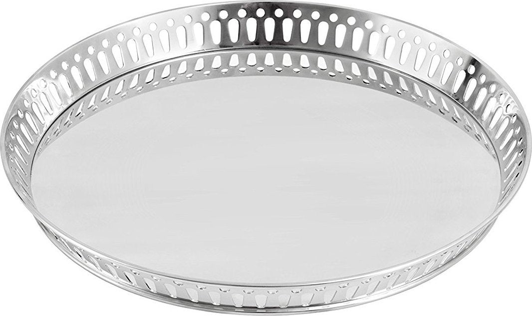 Crafthouse - 15.6" Stainless Steel Bar Tray - CRFTHS.5.1539 - DISCONTINUED