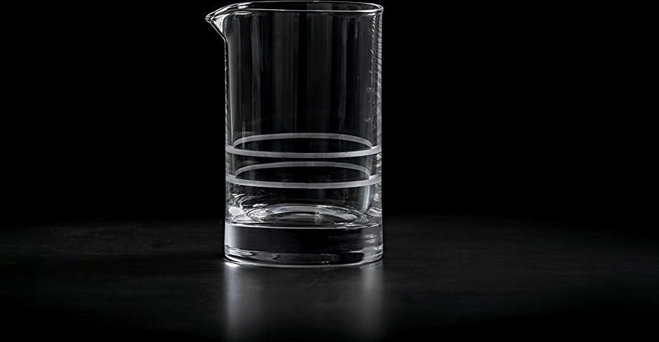 Crafthouse - 25.5 Oz Cocktail Mixing Glass (0.75 L) - CRFTHS.119724 - DISCONTINUED