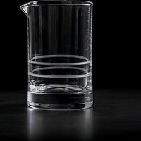 Crafthouse - 25.5 Oz Cocktail Mixing Glass (0.75 L) - CRFTHS.119724 - DISCONTINUED