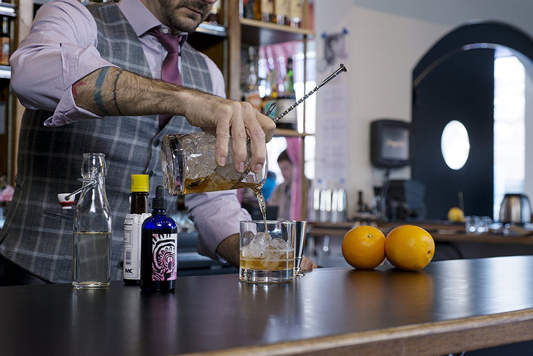 Crafthouse - 25.5 Oz Cocktail Mixing Glass (0.75 L) - CRFTHS.119724 - DISCONTINUED