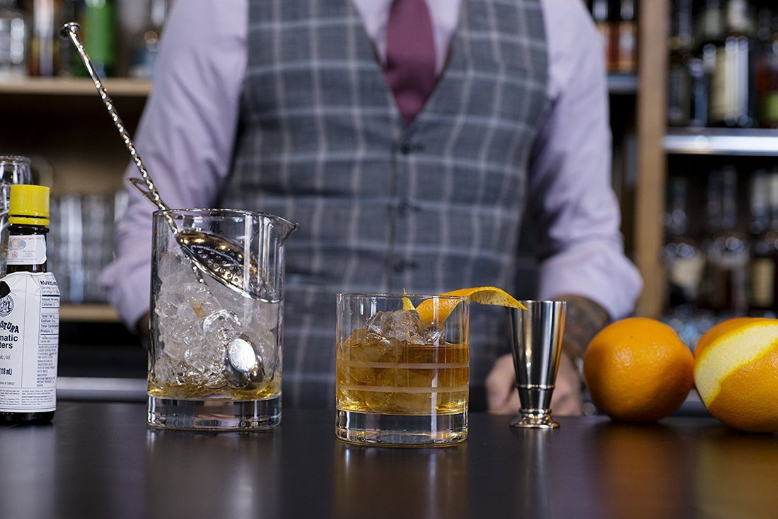 Crafthouse - 25.5 Oz Cocktail Mixing Glass (0.75 L) - CRFTHS.119724 - DISCONTINUED