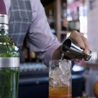 Crafthouse - 3.75" Stainless Steel Jigger Cup - CRFTHS.5.0309