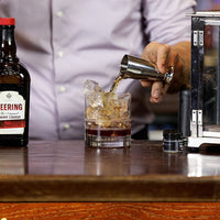 Crafthouse - 3.75" Stainless Steel Jigger Cup - CRFTHS.5.0309