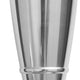 Crafthouse - 3.75" Stainless Steel Jigger Cup - CRFTHS.5.0309