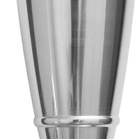 Crafthouse - 3.75" Stainless Steel Jigger Cup, Pack of 12 - CRFTHS.5.0309