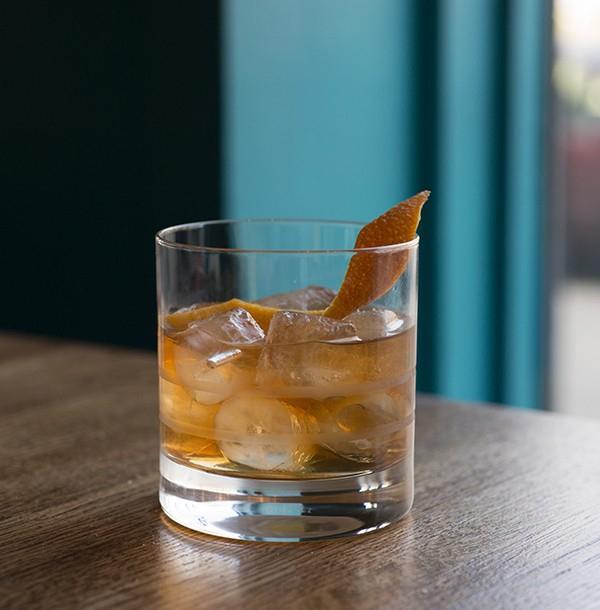 Crafthouse - 4 PC 13.5 oz Double Old Fashioned Glass (0.4 L) - CRFTHS.119717