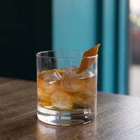 Crafthouse - 4 PC 13.5 oz Double Old Fashioned Glass (0.4 L) - CRFTHS.119717