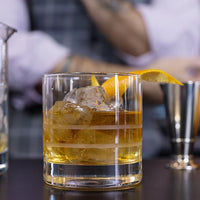 Crafthouse - 4 PC 13.5 oz Double Old Fashioned Glass (0.4 L) - CRFTHS.119717