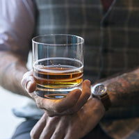 Crafthouse - 4 PC 13.5 oz Double Old Fashioned Glass (0.4 L) - CRFTHS.119717