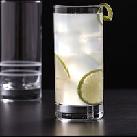 Crafthouse - 4 PC 16.2 oz Longdrink Collins Glass (0.48 L) - CRFTHS.119718 - DISCONTINUED