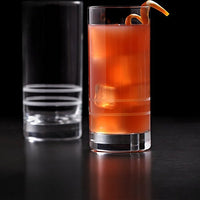 Crafthouse - 4 PC 16.2 oz Longdrink Collins Glass (0.48 L) - CRFTHS.119718 - DISCONTINUED