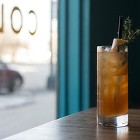 Crafthouse - 4 PC 16.2 oz Longdrink Collins Glass (0.48 L) - CRFTHS.119718 - DISCONTINUED