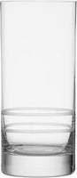 Crafthouse - 4 PC 16.2 oz Longdrink Collins Glass (0.48 L) - CRFTHS.119718 - DISCONTINUED