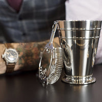 Crafthouse - 5" Stainless Steel Hawthorne Strainer - CRFTHS.5.0513 - DISCONTINUED