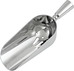 Crafthouse - 8" Stainless Steel Ice Scoop - CRFTHS.5.0820