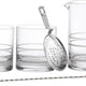 Crafthouse - Crystal Glassware Mixing Set - CRFTHS.MIXINGST