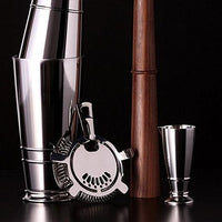 Crafthouse - Shaker Set - CRFTHS.SHAKERST