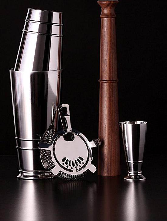 Crafthouse - Shaker Set - CRFTHS.SHAKERST - DISCONTINUED