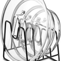 Cuisinart - 11 PC Stainless Steel Nesting Cookware Set - N91-11C