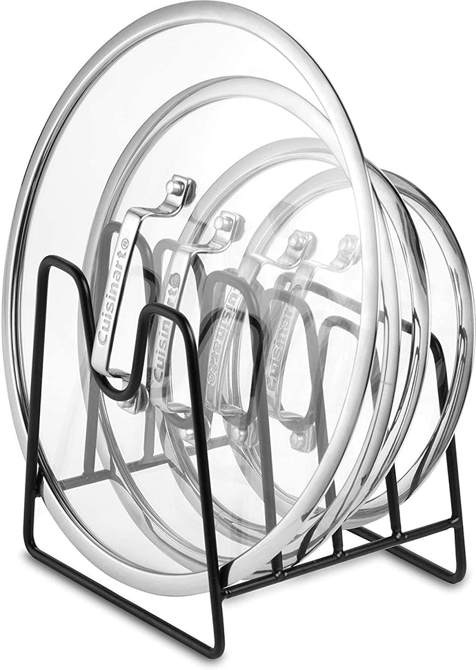 Cuisinart - 11 PC Stainless Steel Nesting Cookware Set - N91-11C - DISCONTINUED