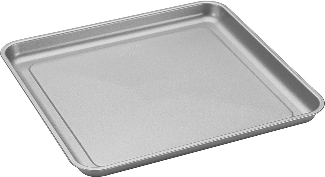 Cuisinart - 11.2" Toaster Oven Baking Pan - AMB-TOBCSC