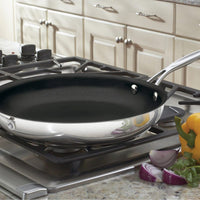 Cuisinart - 12" Classic Collection Non Stick Skillet (30cm) - 722-30HNSC