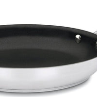 Cuisinart - 12" Classic Collection Non Stick Skillet (30cm) - 722-30HNSC