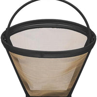 Cuisinart - 12-Cup Classic Programmable Coffee Maker - DCC-1120BKC