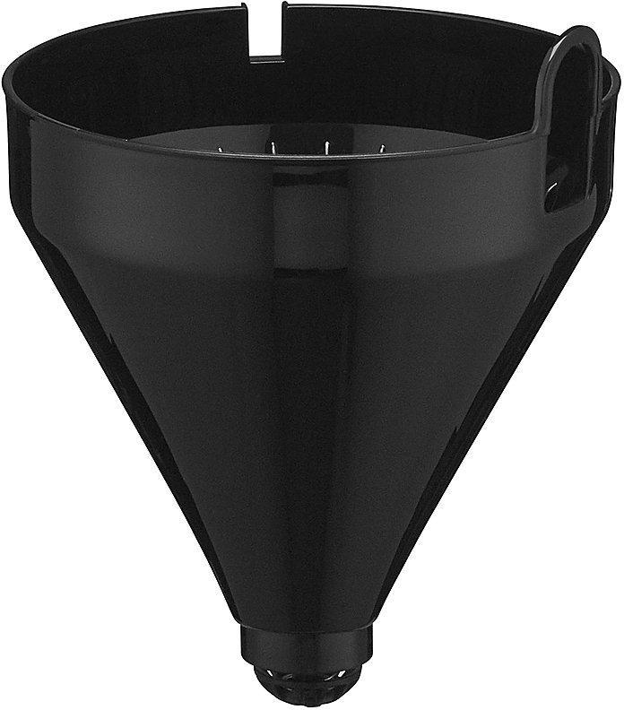 Cuisinart - 12-Cup Classic Programmable Coffee Maker - DCC-1120BKC