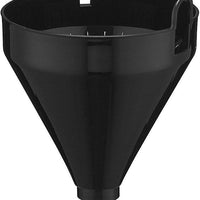 Cuisinart - 12-Cup Classic Programmable Coffee Maker - DCC-1120BKC