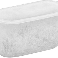 Cuisinart - 12-Cup Classic Programmable Coffee Maker - DCC-1120BKC