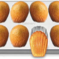 Cuisinart - 12-Cup Madeleine Pan - AMB-12MDC