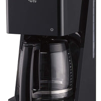 Cuisinart - 14 Cup Touchscreen Coffee Maker - DCC-T20C