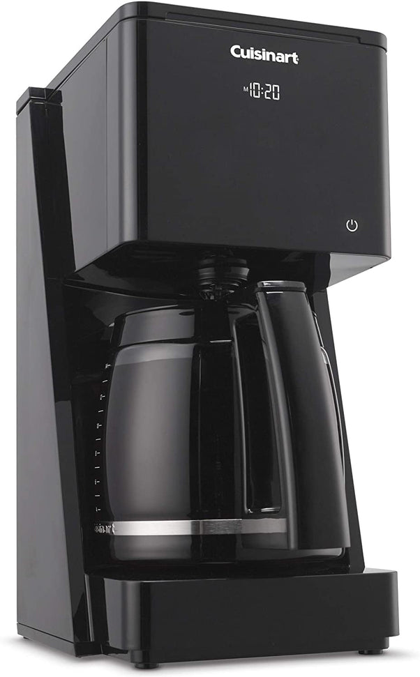 Cuisinart - 14 Cup Touchscreen Coffee Maker - DCC-T20C