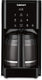 Cuisinart - 14 Cup Touchscreen Coffee Maker - DCC-T20C