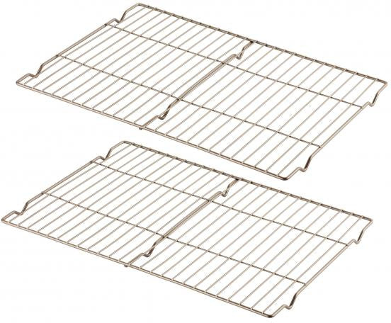 Cuisinart - 2 PC 16" Cooling Racks - AMB-CR2C