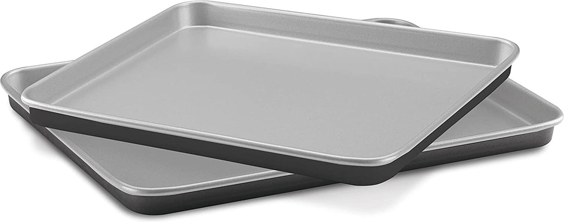 Cuisinart - 2 PC Non-Stick Baking Sheets - AMB-2BSC