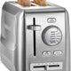Cuisinart - 2-Slice Custom Select Toaster - CPT-620C
