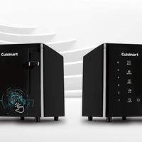 Cuisinart - 2 Slice Touch Screen Toaster - CPT-T20C