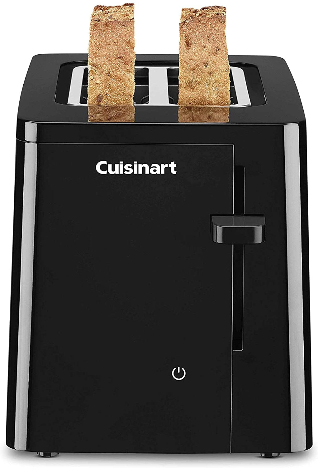 Cuisinart - 2 Slice Touch Screen Toaster - CPT-T20C - DISCONTINUED