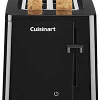 Cuisinart - 2 Slice Touch Screen Toaster - CPT-T20C - DISCONTINUED